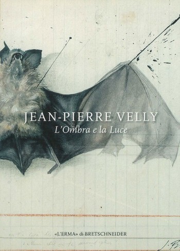 2016 - Jean Pierre Velly - L'ombra e la luce